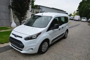 Ford Transit Connect II 220 L1 Trend 2017