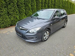 Hyundai i30 I 1.4 Classic 2010