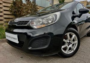 Kia Rio III 2014