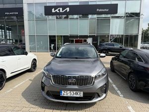 Kia Sorento III 2.0 CRDI L 2018