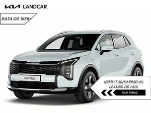 Kia Sportage V 1.6 T-GDI M 2WD 2025
