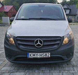 Mercedes-Benz Vito W447 111 CDI Tourer Pro 447.703 2016