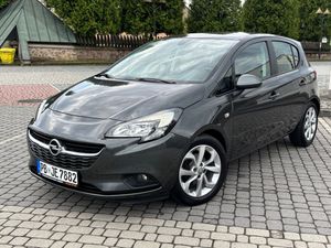 Opel Corsa E 1.4 Innovation 2017