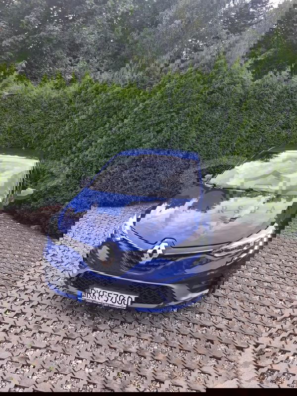 Renault Clio V 1.3 TCe R.S Line EDC 2019