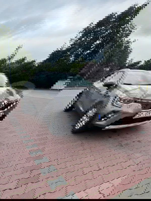 Renault Captur II 1.0 TCe Intens 2020