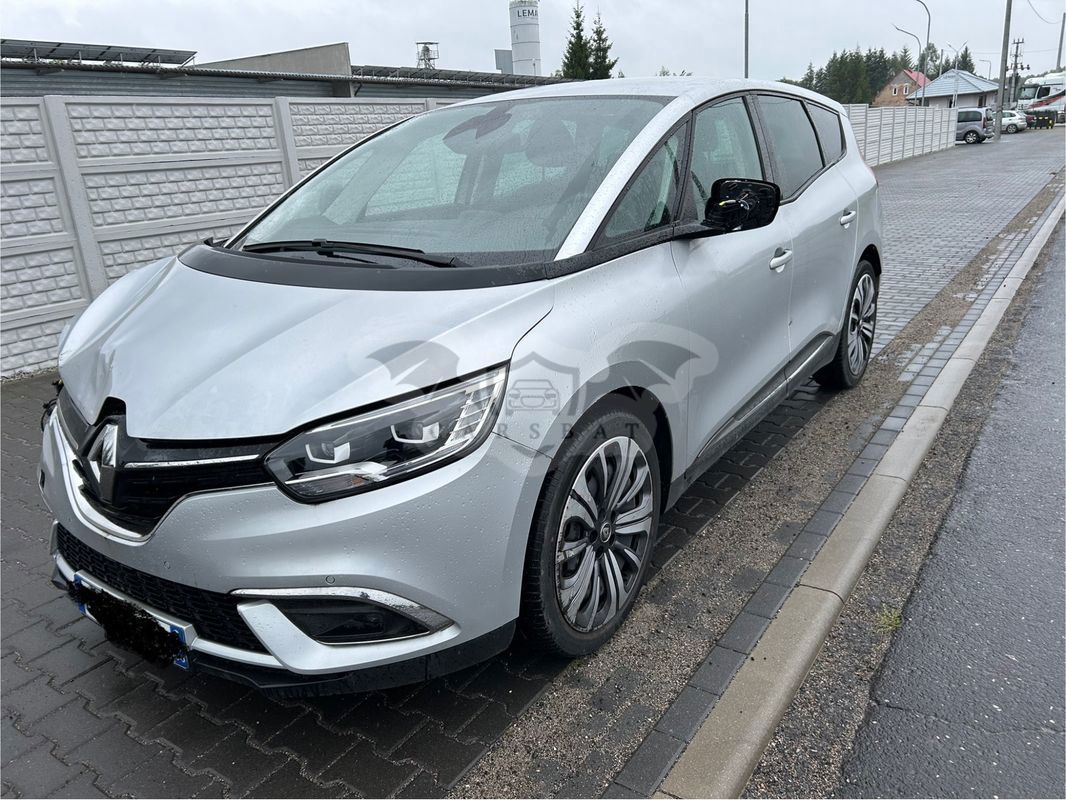 Renault Grand Scenic IV 2022