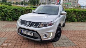 Suzuki Vitara II 1.4 Boosterjet Premium 2WD 2016