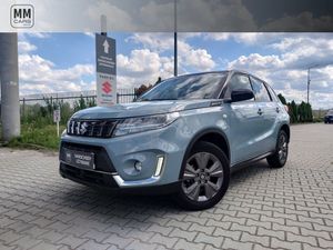 Suzuki Vitara III 2024