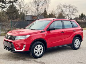 Suzuki Vitara III 1.4 Boosterjet Premium 2WD 2020