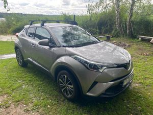 Toyota C-HR 1.2 T GPF Premium 2019