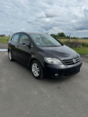 Volkswagen Golf Plus I 1.4 TSI Tour 2007