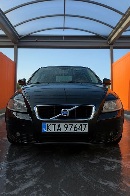 Volvo C30 2.0 2006