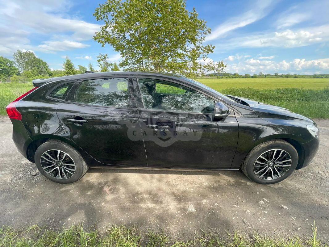 Volvo V40 II T3 Geartronic Momentum 2019