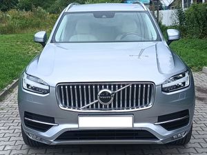 Volvo XC90 II 2015