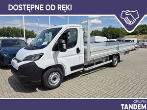 Citroën Jumper 2025