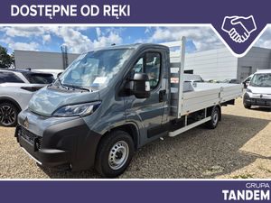 Citroën Jumper 2025