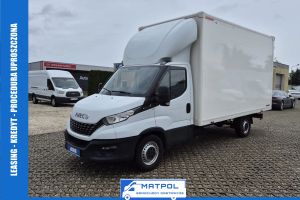 Iveco Daily 2020