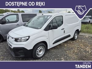 Fiat Doblo 2025