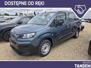 Fiat Doblo 2025