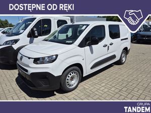 Fiat Doblo 2025