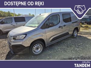 Fiat Doblo 2025