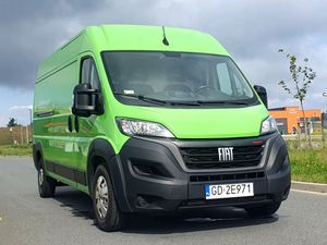 Fiat Ducato 2022
