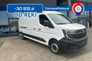Renault Master 2025