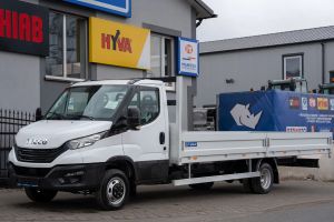 Iveco Daily 2025