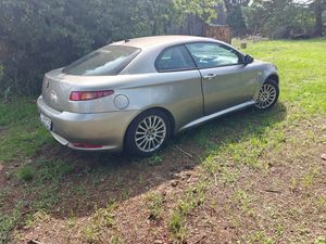 Alfa Romeo GT 2007