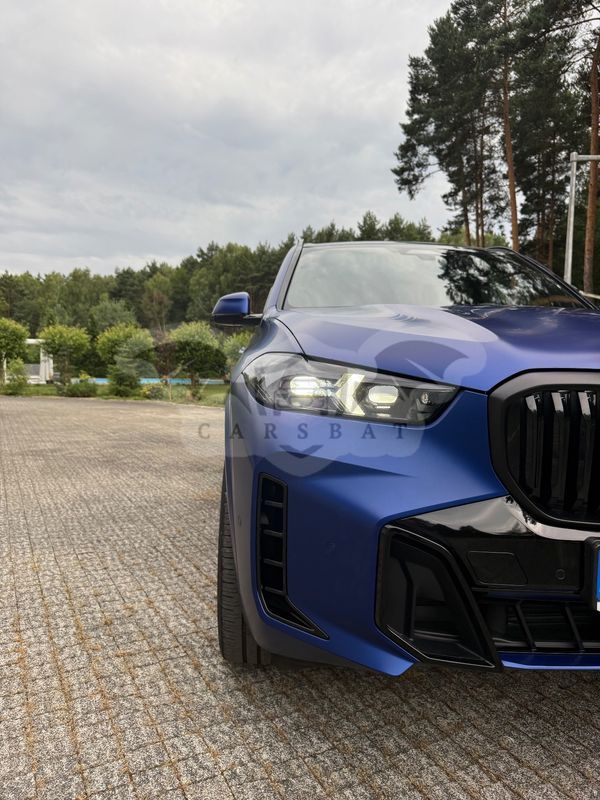 BMW X5 G05 xDrive40i sport 2023