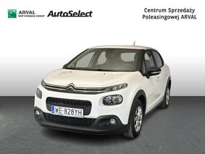 Citroën C3 III 1.2 PureTech GPF Feel 2020