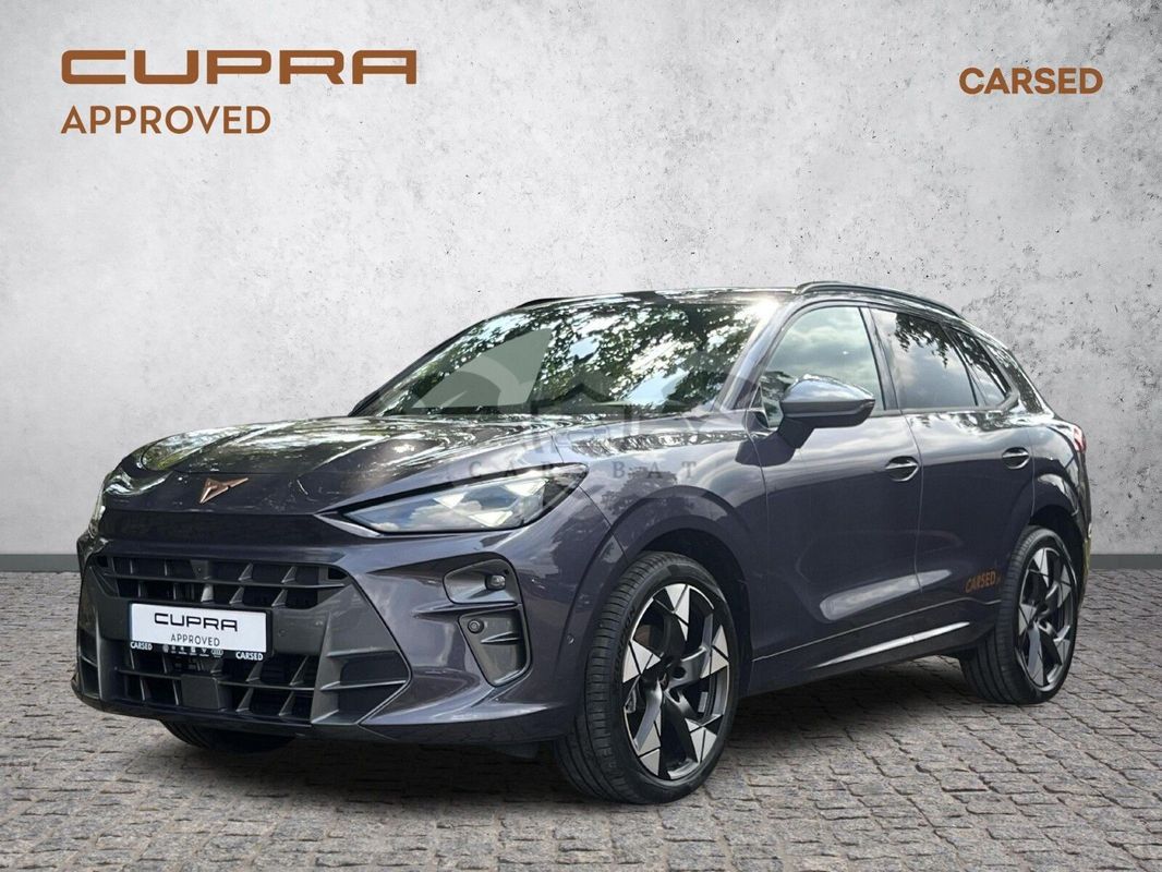 Cupra Terramar 1.5 eHybrid PHEV DSG 2024