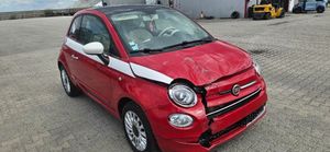 Fiat 500 2015