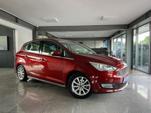 Ford C-Max II 1.5 TDCi Titanium 2018