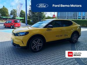 Ford Capri 2024