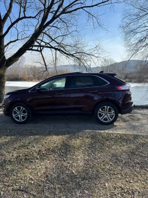 Ford Edge 2018