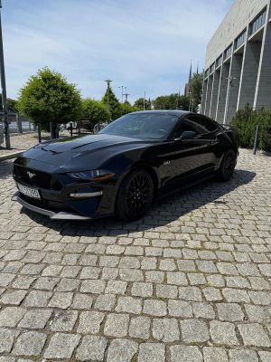 Ford Mustang 5.0 V8 GT 2021