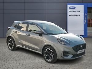 Ford Puma 1.0 EcoBoost Hybrid ST-LINE X 2025