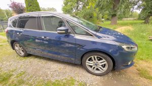 Ford S-Max II 2.0 EcoBlue AWD Titanium 2018