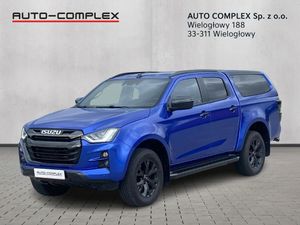 Isuzu D-Max 1.9 DC LSE 2023