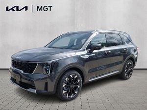Kia Sorento IV 2.2 CRDi Prestige Line 4WD DCT 7os 2025
