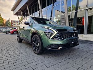 Kia Sportage V 1.6 T-GDI Anniversary 2WD DCT 2025