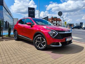 Kia Sportage V 1.6 T-GDI L 2WD DCT 2023