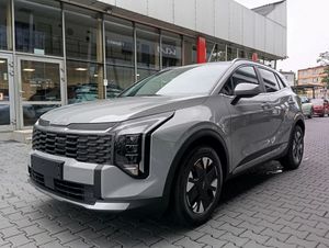 Kia Sportage V 1.6 T-GDI L 2WD 2025