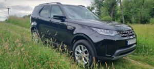 Land Rover Discovery V V 2.0 SD4 S 2017
