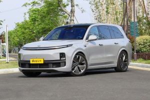 Lixiang L9 2025
