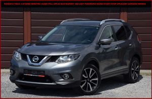 Nissan X-Trail III 1.6 DIG-T 360 2017