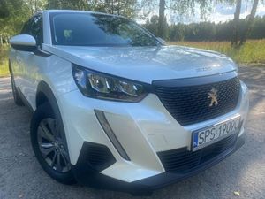 Peugeot 2008 II 1.2 PureTech Active S&S 2020