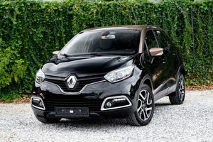 Renault Captur / QM3 I 1.2 TCe Intens EDC 2016