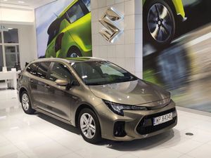Suzuki Swace 1.8 Hybrid Premium Plus CVT 2024